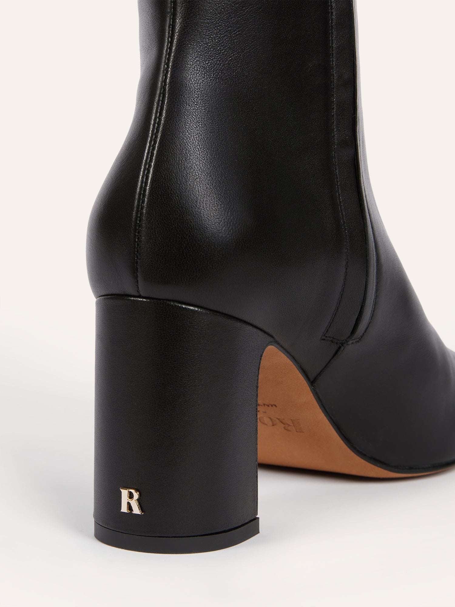 CLAUDIA tobillo Botas y botines